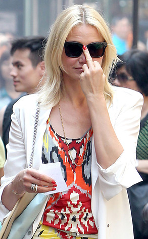 Cameron Diaz Cameron Diaz